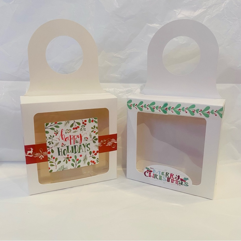 Wine Bottle Gift Boxes Tags (2)